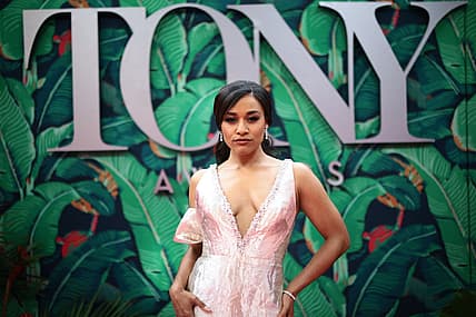 The 76th Annual Tony Awards - Arrivals