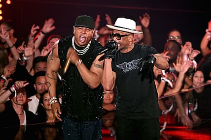 2023 MTV Video Music Awards - Show