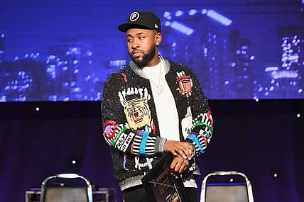 31st Annual ASCAP Rhythm