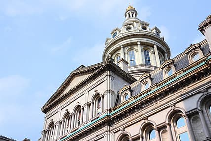 Baltimore City Hall, theGrio.com