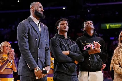 Lebron James, thegrio.com