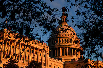 U.S. Capitol, theGrio.com