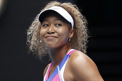 Naomi Osaka, mental health, theGrio.com