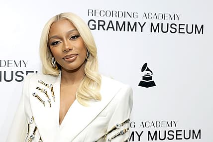 A Conversation with Victoria Monét with Special Guest D'Mile Moderated by Jimmy Jam