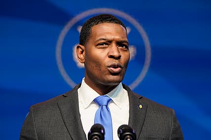 Michael Regan, EPA, theGrio.com