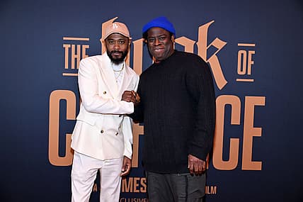 "The Book Of Clarence" Special Screening