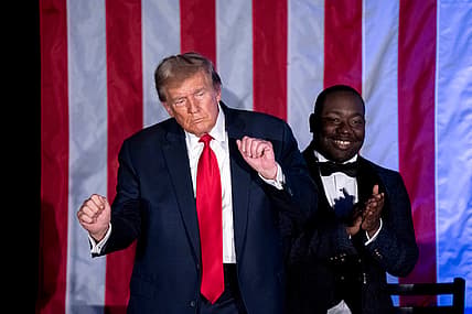 Donald Trump, theGrio.com