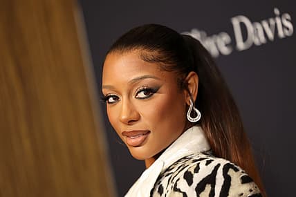 66th GRAMMY Awards Pre-GRAMMY Gala