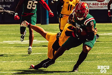 HBCU GO, thegrio.com