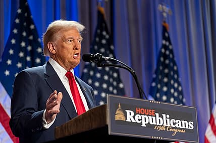 Donald Trump, theGrio.com
