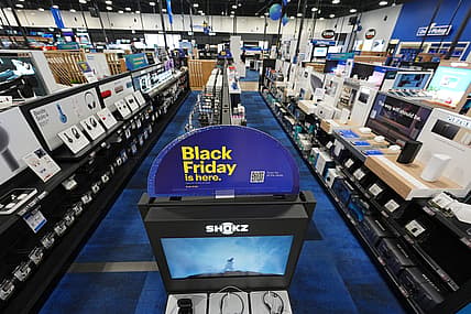 Black Friday, theGrio.com