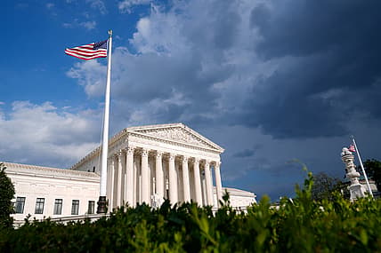 Supreme Court, theGrio.com