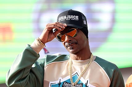 Did Snoop Dogg perform at Trump's inauguration?, Snoop Dogg Donald Trump, Who performanced at Trump's inauguration, Snoop Dogg inauguration, Snoop Dogg Inauguration Crypto Ball theGrio.com