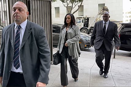 A$AP Rocky, Rihanna, A$AP Rocky trial, theGrio.com