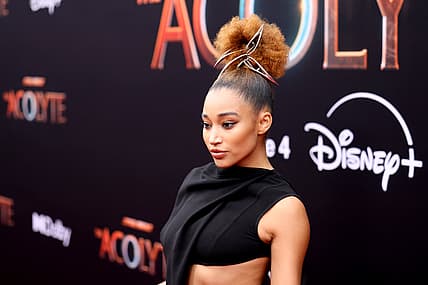 Amandla Stenberg, Amandla Stenberg children of blood and bone movie, children of blood and bone movie, children of blood and bone cast, Amandla Stenberg controversy theGrio.com