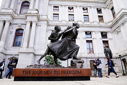 Harriet Tubman day, When is Harriet Tubman day?, Harriet Tubman Day March 10, National Day of Rest for Black women 2025, Nation day of rest Black women March 10 theGrio.com