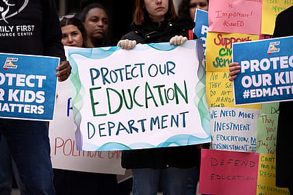 Education Department, theGrio.com