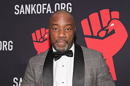 Malik Yoba, Malik Yoba non-white, DEI, Malik Yoba DEI theGrio.com