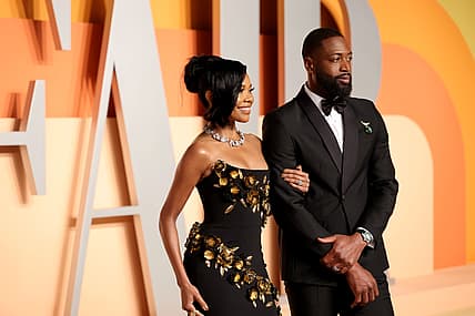 Dwyane Wade Gabrielle union, Dwyane Wade cancer, Did Dwyane Wade have cancer?, Dwyane Wade kidney cancer, Dwyane Wade cancer diagnosis, TheGrio.com