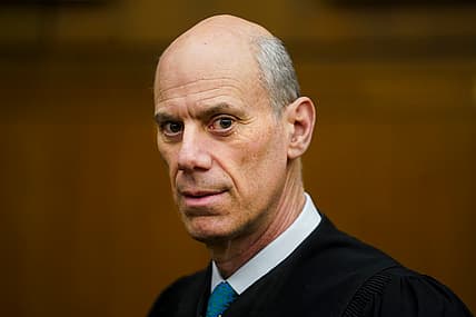 U.S. District Judge James Boasberg, Trump, theGrio.com