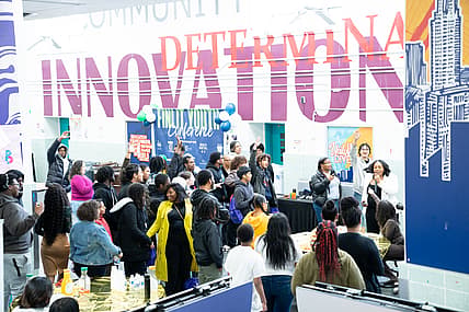 April Financial Literacy month, Financial Literacy, do finances impact your health?, FinLit Youth conference, Financial literacy for families theGrio.com