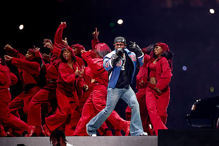 Kendrick Lamar Chanel, Chanel brand ambassador, Kendrick Lamar Chanel Brand ambassador, Kendrick Lamar fashion theGrio.com