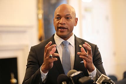 wes moore abortion, maryland abortion, maryland abortion laws, gov wes moore abortion bill, Maryland abortion grant fund, gov wes moore abortion grant fund theGrio.com