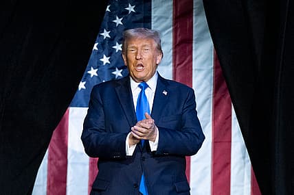 Donald Trump, theGrio.com
