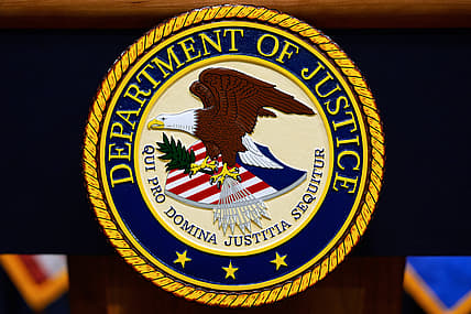 Justice Department, police, trump, theGrio.com