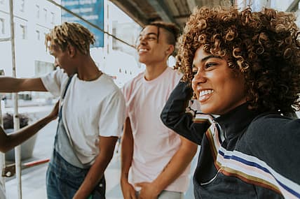 thegrio, Black youth, Brown yough, mental health, susrvival