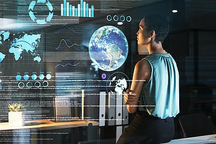 AI, AI Black employees, AI Black workforce, AI Black workers, AI unemployment, AI job replacements theGrio.com