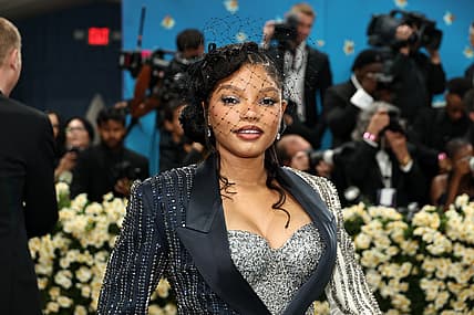 halle Bailey, Halle Bailey DDG, Halle Bailey DDG restraining order, Halle Bailey abuse, who is Halle Bailey's ex-boyfriend?, Halle Bailey baby father, Halle Bailey Halo, Who is Halo's dad? thegrio.com