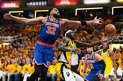 Did the Knicks win?, Knicks vs. Pacers, Knicks Game 6, Who is going to the NBA finals?, Knicks Pacers NBA TheGrio.com