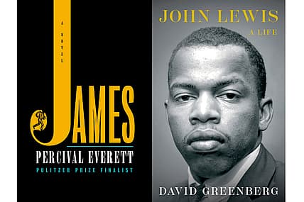 James, books, theGrio.com