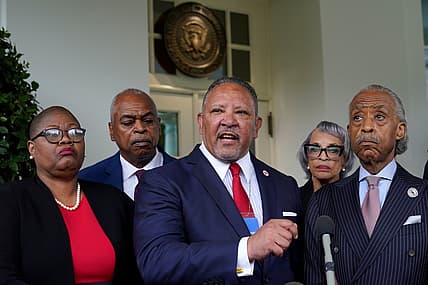 Urban League Trump, National Urban League Trump, National Urban League Trump response, Trump civil rights rollback, civil rights trump administration theGrio.com