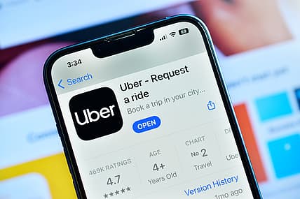 Uber womens preference, Uber Women riders preference, Uber women driver prefernece theGrio.com