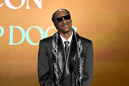 Snoop Dogg, Snoop Dogg Swansea, Snoop Dogg Welsh soccer club theGrio.com