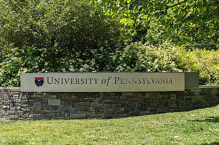 Penn Law scholarlship, Upenn Office of Equal Opportunity and Engagement, University of Pennsylvania law school, U Penn DEI, theGrio.com