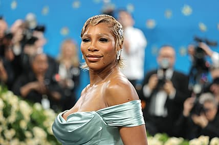 Serena Williams GLP-1, Serena Williams Zepbound, Serena Williams weight loss, How did Serena Williams lose her weight?, Serena Williams Ozempic, theGrio.com