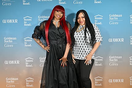 Salt-N-Pepa, Salt-N-Pepa Universal Music Group, Salt-N-Pepa lawsuit, Salt-N-Pepa UMG lawsuit, Salt-N-Pepa music rights, theGrio.com