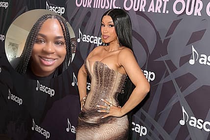 Crissle West - Cardi B theGrio.com