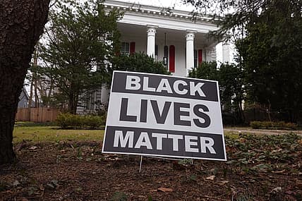 Black Lives Matter, Black Lives matter investigation, Black Lives Matter Justice Department, Black Lives Matter Global Network Foundation theGrio.com