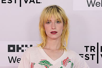 Hayley Williams
