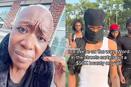 Joy-Ann Reid, TikTok user @mr.floridajhit