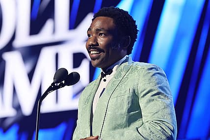 2025 Rock & Roll Hall Of Fame Induction Ceremony - Inside