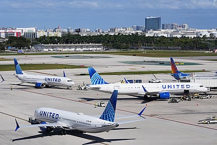 FAA, Government Shutdown, Air Traffic Controllers