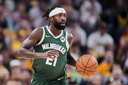 Patrick Beverley