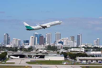 Air Traffic Controllers, Government Shutdown