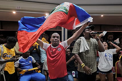 Haiti world cup, Haiti 2026 world cup, haiti vs. Nicaragua, Haiti football team, Team Haiti, Haiti Soccer team theGrio.com