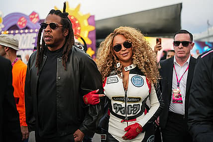 F1 Grand Prix of Las Vegas